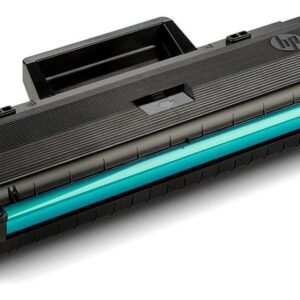 Tóner HP 105A (W1105A) Negro 1,000 Pag Laser 107w, 135a, 137fnw