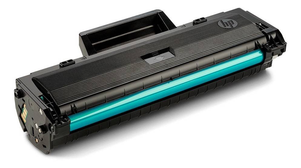 Tóner HP 105A (W1105A) Negro 1,000 Pag Laser 107w, 135a, 137fnw