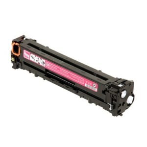 Toner HP 125A (CB543A) Magenta 1,400 Pag LaserJet CP1210