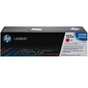Toner HP 125A