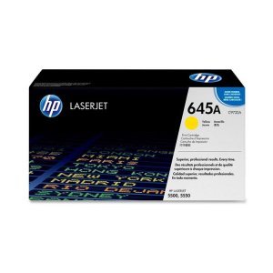 Toner HP 645A (C9732A)