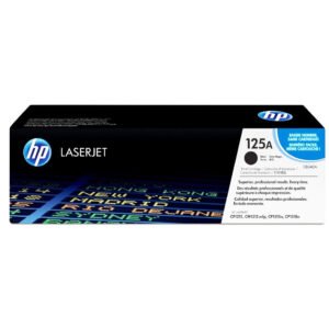 Toner HP 125A
