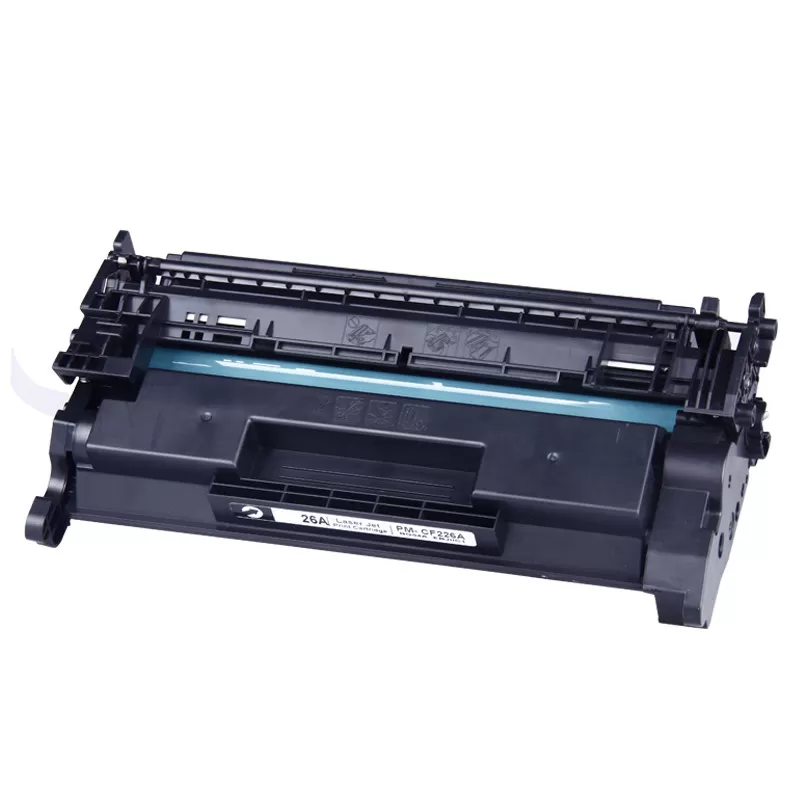 Toner HP 26A (CF226A) M402 Negro 3,100 Pag LaserJet Pro M402dn