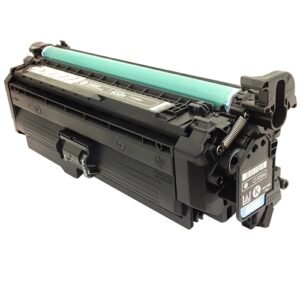 Tóner HP 652A (CF320A) Negro 11,500 Pag LaserJet Pro M651n