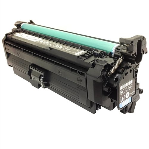 Tóner HP 652A (CF320A) Negro 11,500 Pag LaserJet Pro M651n