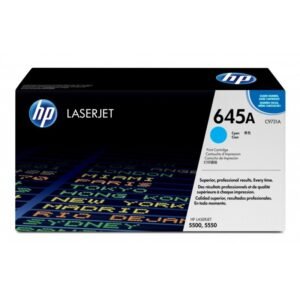 Toner HP 645A (C9731A)