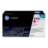 Toner HP 645A (C9733A)