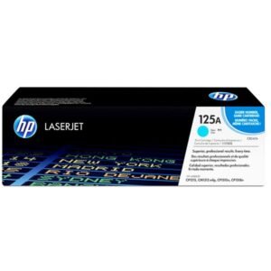 Toner HP Lj 125A