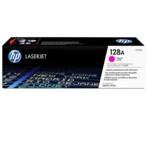 Toner HP 128A