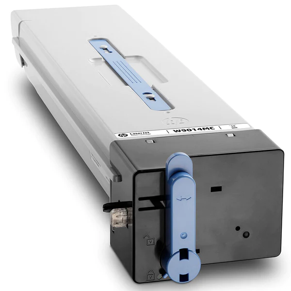 Tóner HP W9014MC Negro 69,000 Pag LaserJet Managed Flow MFP E82540z