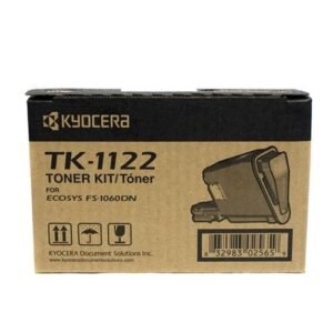 Tóner Kyocera TK-1122