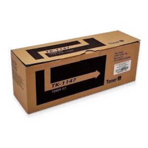 Tóner Kyocera TK-1147 Negro 12,000pag.