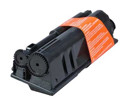 Tóner Kyocera TK-122 Negro 7,200pag.