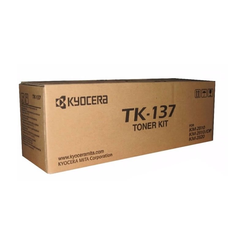 Tóner Kyocera TK-137