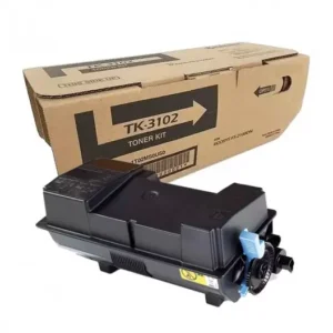 Tóner Kyocera TK-3102 Negro 12,500 Pg.