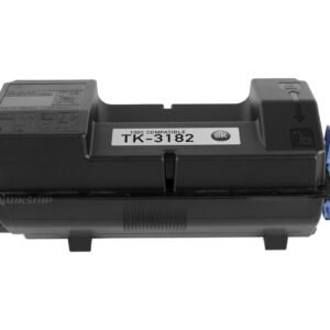Tóner Kyocera TK-3182 Negro 21,000 Pag.