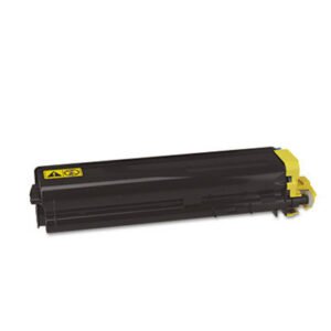 Tóner Kyocera TK-512Y Yellow 8,000pag