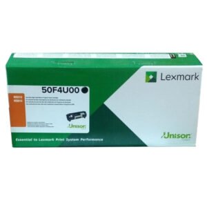 Tóner Lexmark 50F4U00