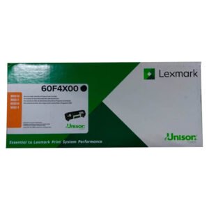 Tóner Lexmark 60F4X00