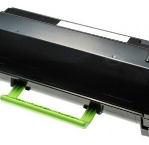 Tóner Lexmark 62D4H00 Negro 25,000pag