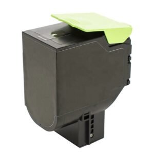 Tóner Lexmark 70C8HK0 Negro 4,000pag