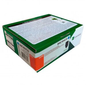 Tóner Lexmark 84C4HC0 Cyan 16,000pag