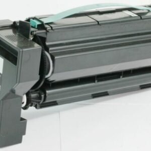 Tóner Lexmark C782X1KG Negro 20,000pag