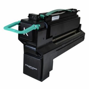 Tóner Lexmark C792X1KG Negro 20,000pag