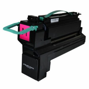 Tóner Lexmark C792X1MG Magenta 20,000pag