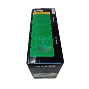 Tóner Lexmark T650H11L Negro 25,000pag