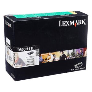 Tóner Lexmark T650H11L