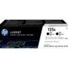 Toner HP 125A