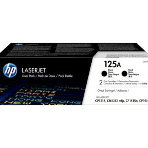 Toner HP 125A