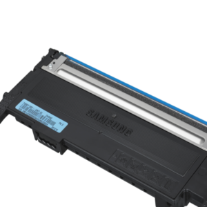 Tóner Samsung CLT-C407S Cyan 1,000pag.