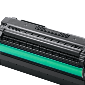 Tóner Samsung CLT-C506L SU042A Cyan 3,500pag.