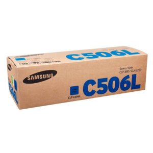 Tóner Samsung CLT-C506L