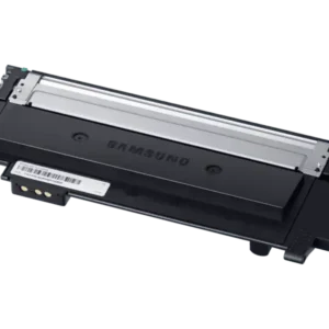 Tóner Samsung CLT-K404S SU104A Black 1,500pag.