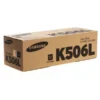 Tóner Samsung CLT-K506L