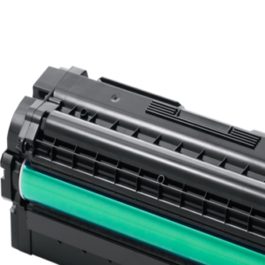 Tóner Samsung CLT-K506L SU175A Black 6,000pag.