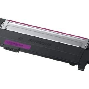 Tóner Samsung CLT-M404S ST970A Magenta 1,000pag.