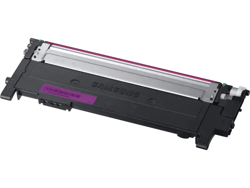 Tóner Samsung CLT-M404S ST970A Magenta 1,000pag.