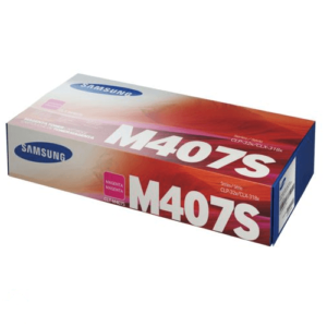 Tóner Samsung CLT-M407S