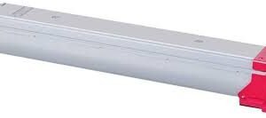 Tóner Samsung CLT-M804S SS628A Magenta 15,000pag.