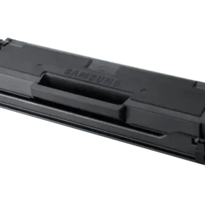 Tóner Samsung MLT-D101S SU700A Negro 1,500pag.