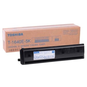 Tóner Toshiba T-1640