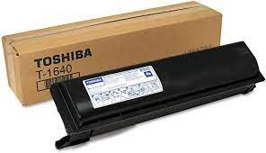 Tóner Toshiba T-1640 Negro 24,000pag