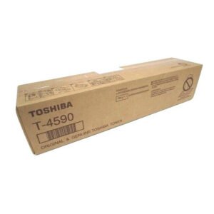 Tóner Toshiba T-4590A