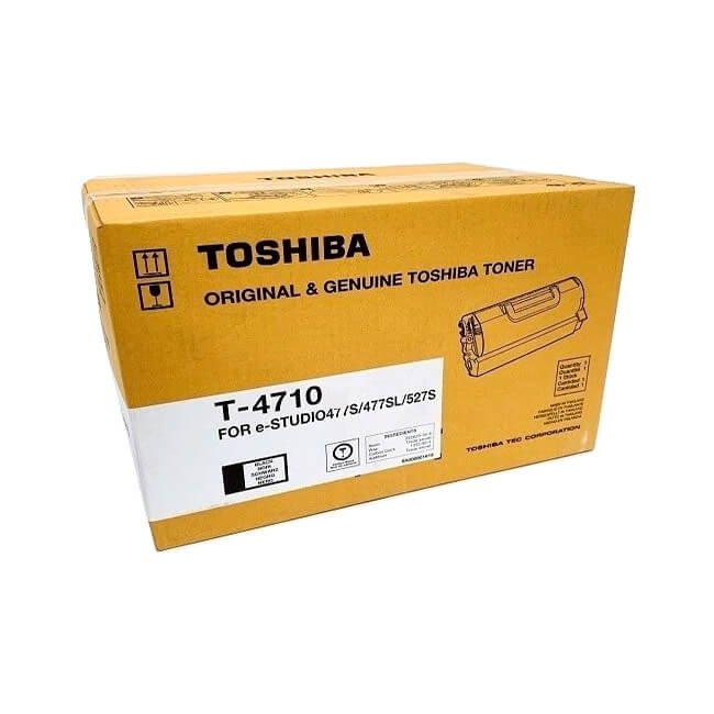 Tóner Toshiba T-4710A