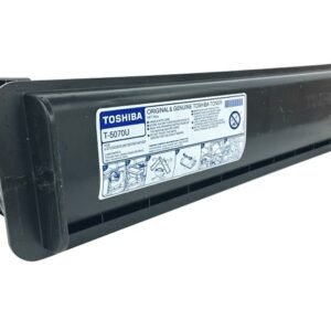 Tóner Toshiba T-5070 Negro 36,000pag