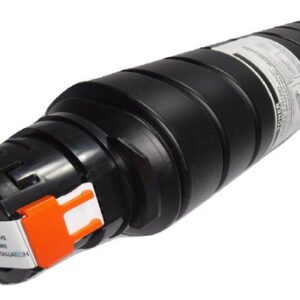 Tóner Toshiba T-8650A Negro 73,000pag